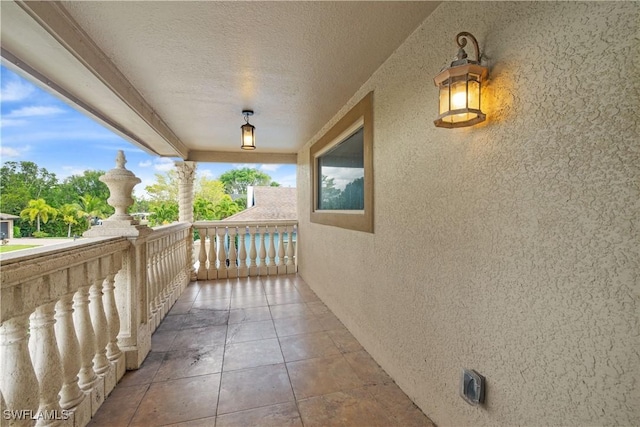 1434 Alhambra Dr, Fort Myers, FL 33901 - view of balcony