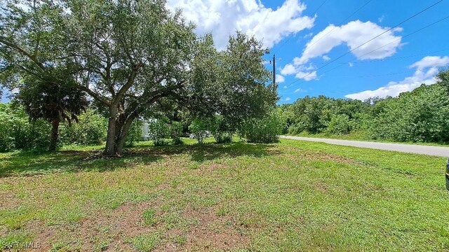 385 N Mayoral St, Clewiston, FL 33440