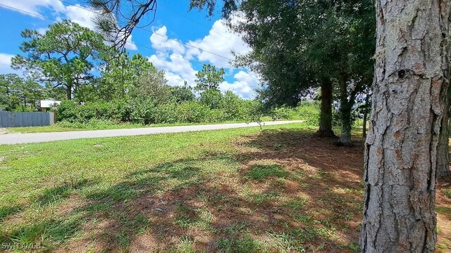 385 N Mayoral St, Clewiston, FL 33440