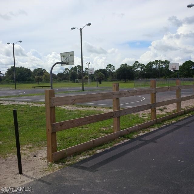 385 N Mayoral St, Clewiston, FL 33440