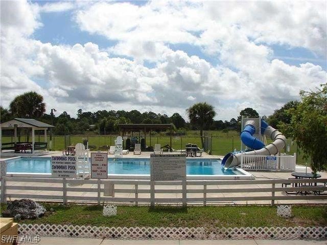 385 N Mayoral St, Clewiston, FL 33440