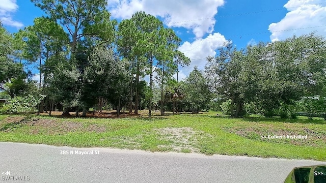 385 N Mayoral St, Clewiston, FL 33440
