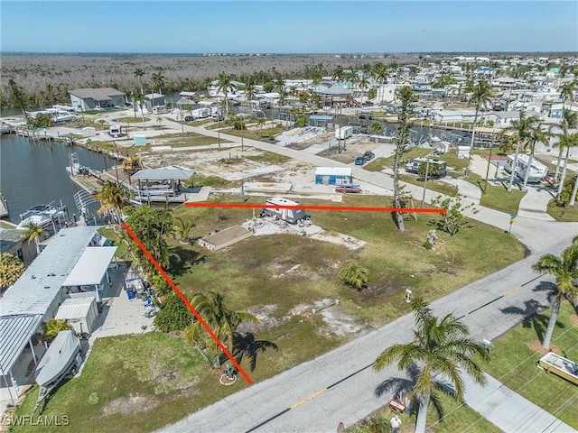 2375 York Rd, Saint James City, FL 33956