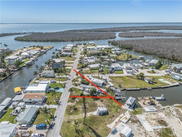 2375 York Rd, Saint James City, FL 33956