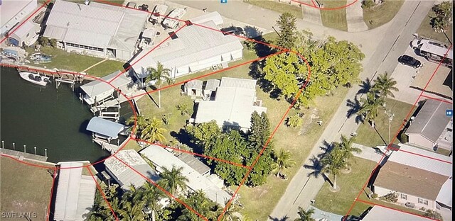 2375 York Rd, Saint James City, FL 33956