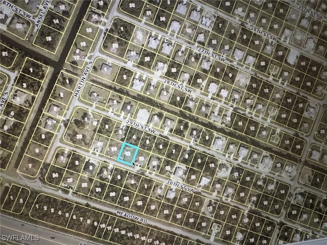 4748/4750 30th St SW, Lehigh Acres, FL 33973 - map / location