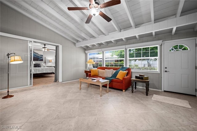 62 Lanai Cir Unit 62, Naples, FL 34112 - view of sunroom / solarium