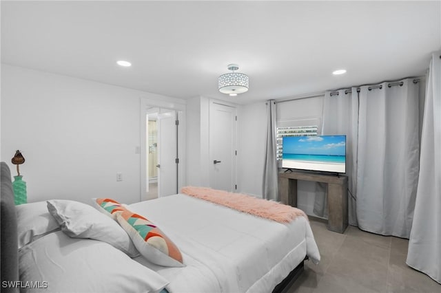 360 Bayland Rd, Fort Myers Beach, FL 33931 - bedroom with recessed lighting