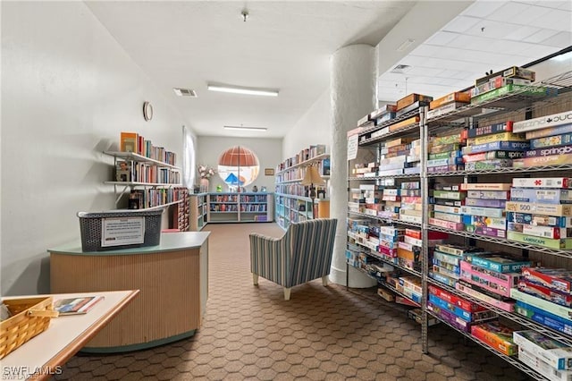 3895 Sabal Springs Blvd, North Fort Myers, FL 33917 - storage area featuring visible vents