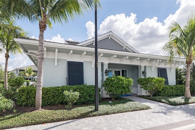 6953 Avalon Cir Unit 1804, Naples, FL 34112 - view of property