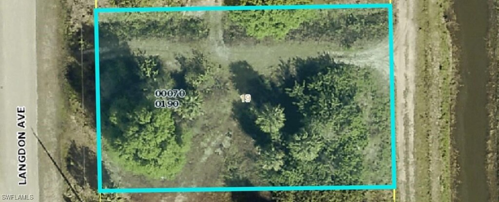 6028 Langdon Ave, Fort Myers, FL 33905