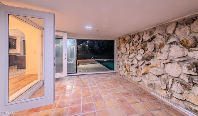 20587 Charing Cross Cir, Estero, FL 33928 - view of patio