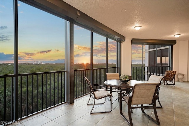 24031 Via Castella Dr Unit 1302, Bonita Springs, FL 34134 - view of sunroom