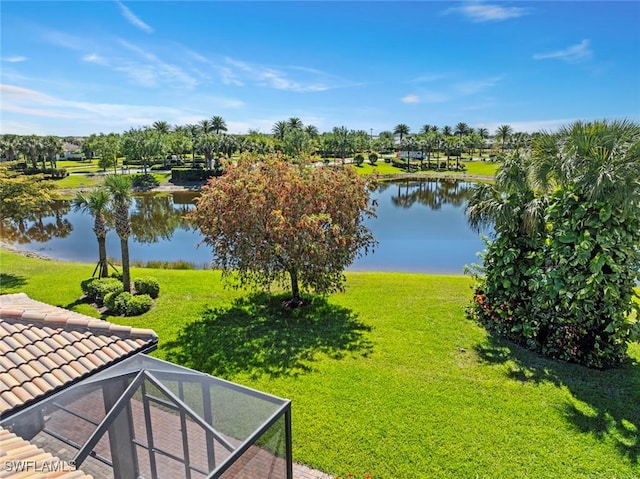 6068 Triumph Ln, Ave Maria, FL 34142 - water view