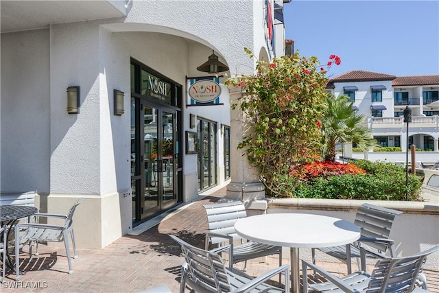 1490 5th Ave S Unit 200B, Naples, FL 34102 - view of patio