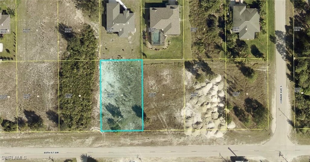 2606 40th St SW, Lehigh Acres, FL 33976