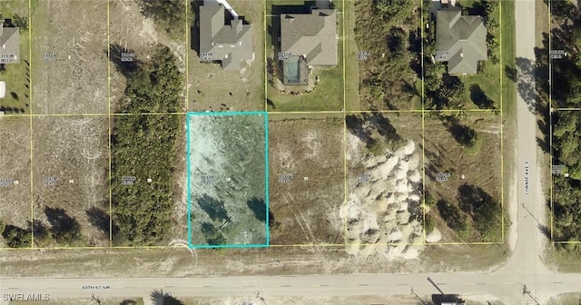 2606 40th St SW, Lehigh Acres, FL 33976
