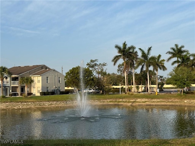 177 Santa Clara Dr Unit 177-5, Naples, FL 34104 - water view