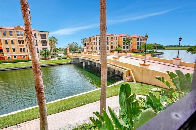 96 Vivante Blvd Unit 211, Punta Gorda, FL 33950 - water view