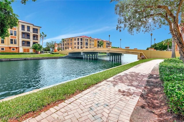96 Vivante Blvd Unit 211, Punta Gorda, FL 33950 - water view