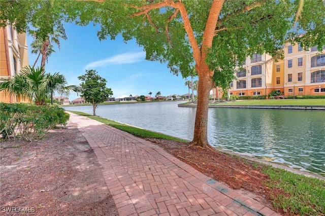 96 Vivante Blvd Unit 211, Punta Gorda, FL 33950 - water view