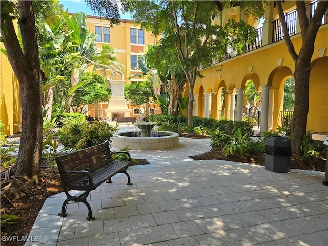 96 Vivante Blvd Unit 211, Punta Gorda, FL 33950 - view of community