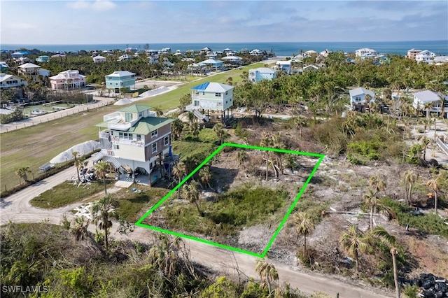200 Gold Finch Dr, Upper Captiva, FL 33924