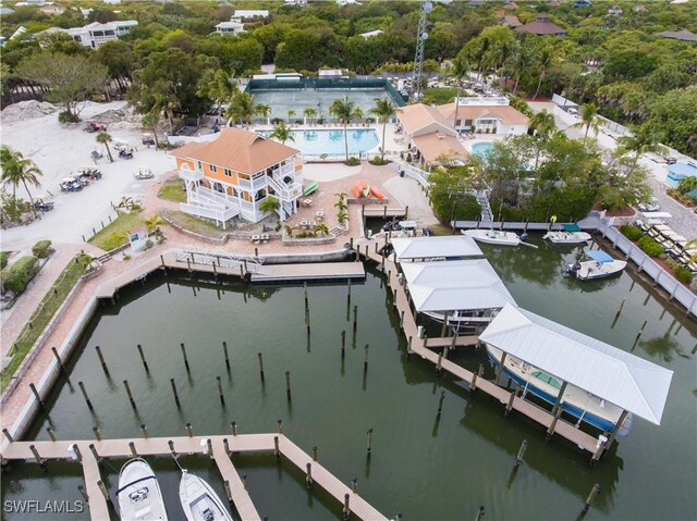 200 Gold Finch Dr, Upper Captiva, FL 33924