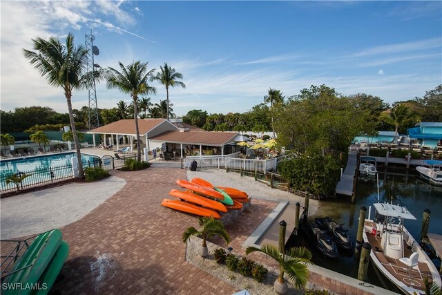 200 Gold Finch Dr, Upper Captiva, FL 33924