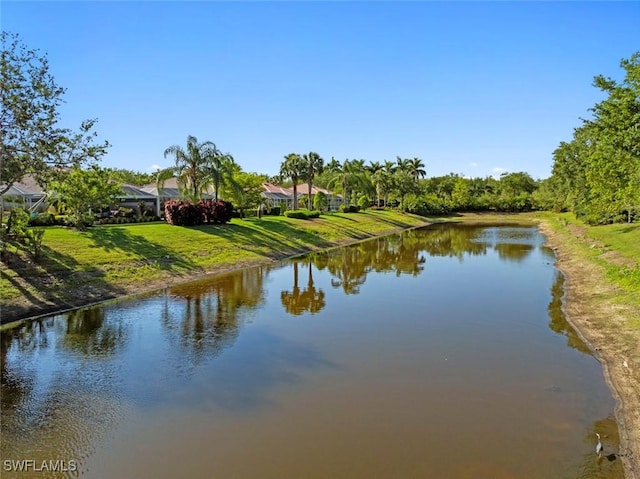28970 Vermillion Ln, Bonita Springs, FL 34135 - water view