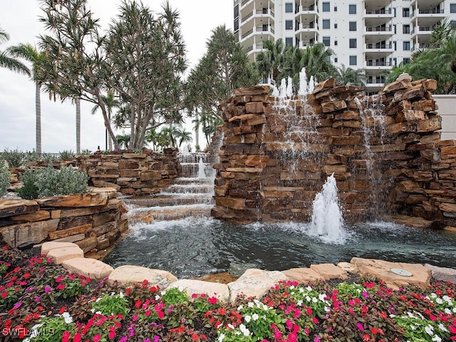 5051 Pelican Colony Blvd Unit 301, Bonita Springs, FL 34134 - exterior space