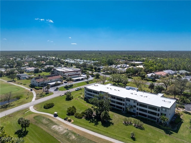 801 Islamorada Blvd Unit 21A, Punta Gorda, FL 33955 - bird's eye view