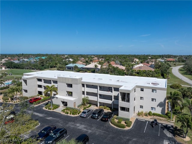 801 Islamorada Blvd Unit 21A, Punta Gorda, FL 33955 - bird's eye view