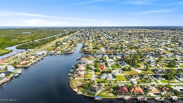 3824 SW 3rd St, Cape Coral, FL 33991