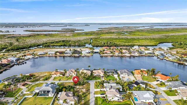 3824 SW 3rd St, Cape Coral, FL 33991
