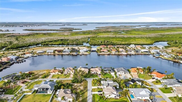 3824 SW 3rd St, Cape Coral, FL 33991
