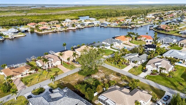 3824 SW 3rd St, Cape Coral, FL 33991