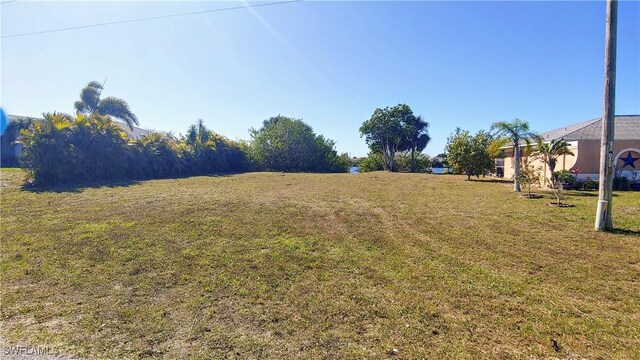 1242 NW 18th St, Cape Coral, FL 33993