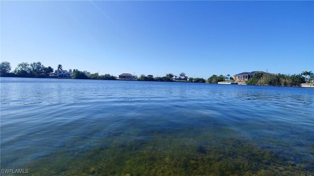 1242 NW 18th St, Cape Coral, FL 33993