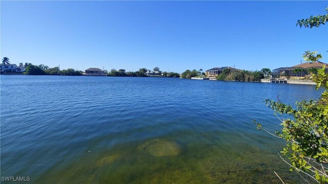 1242 NW 18th St, Cape Coral, FL 33993