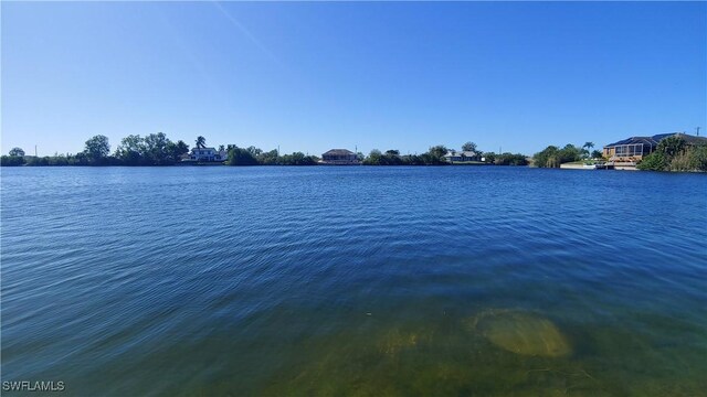 1242 NW 18th St, Cape Coral, FL 33993