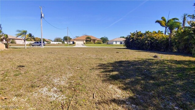 1242 NW 18th St, Cape Coral, FL 33993