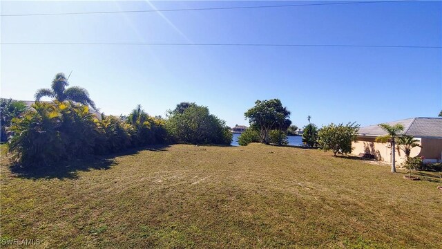 1242 NW 18th St, Cape Coral, FL 33993