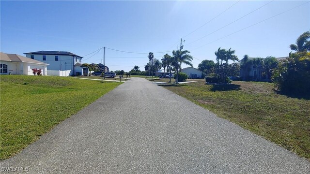 1242 NW 18th St, Cape Coral, FL 33993