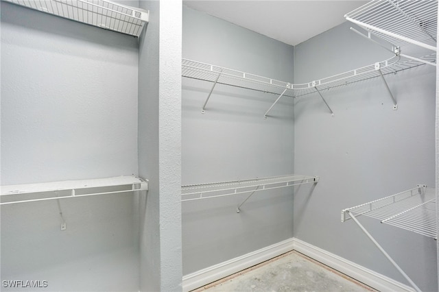 2324 Westwood Rd, North Fort Myers, FL 33917 - view of spacious closet