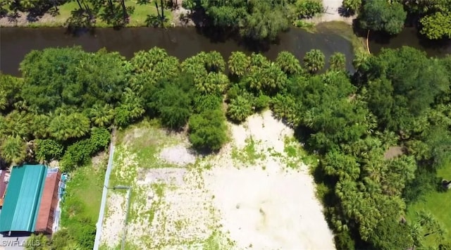 482 10th Ave NW, Naples, FL 34120 - aerial view