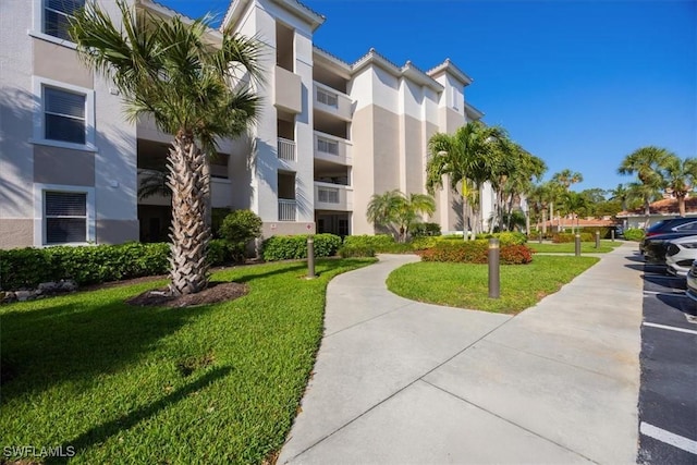 730 Waterford Dr Unit 102, Naples, FL 34113 - view of building exterior