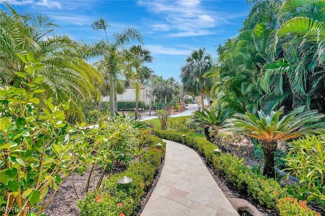 27231 Lakeway Ct, Bonita Springs, FL 34134 - view of property's community