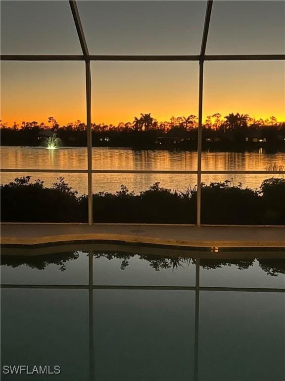 20716 Tisbury Ln, North Fort Myers, FL 33917 - water view