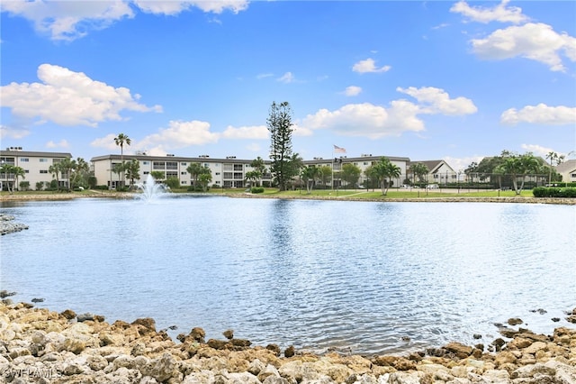 1004 Manatee Rd Unit H201, Naples, FL 34114 - water view